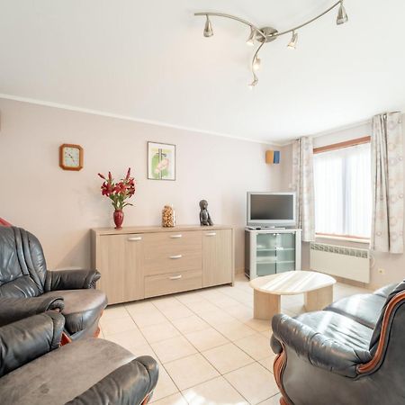 Holiday Home New Village Park-5 By Interhome Mispelburg Екстериор снимка