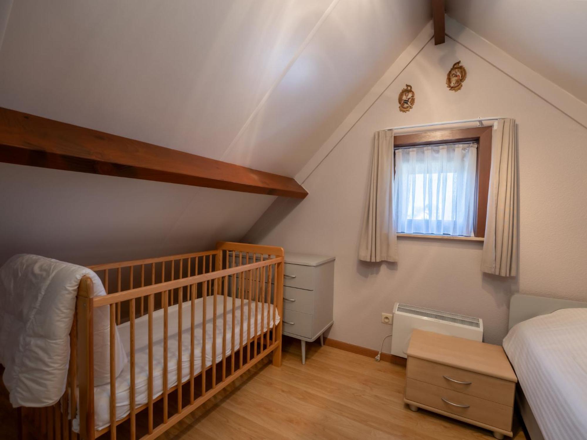 Holiday Home New Village Park-5 By Interhome Mispelburg Екстериор снимка