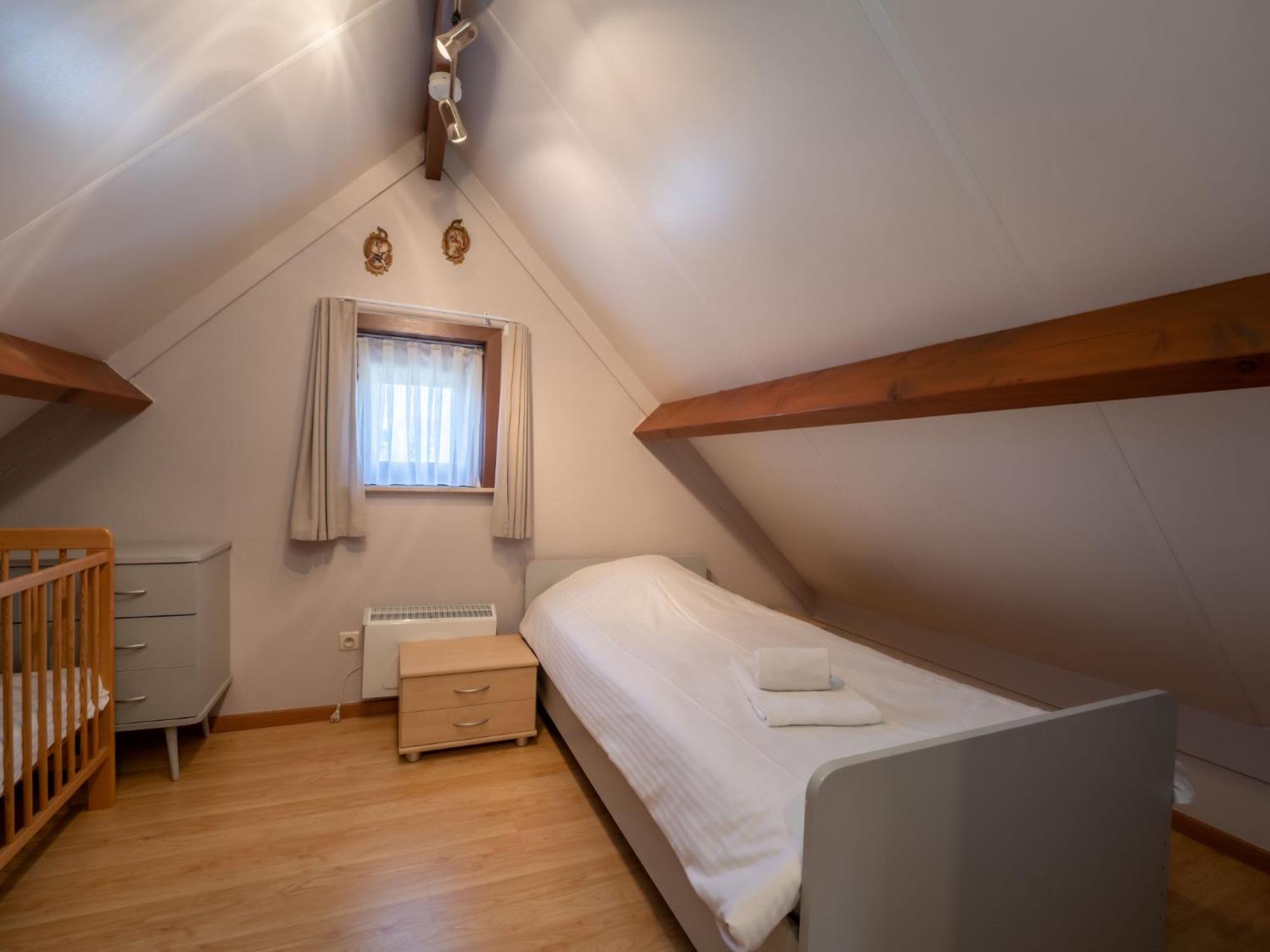 Holiday Home New Village Park-5 By Interhome Mispelburg Екстериор снимка