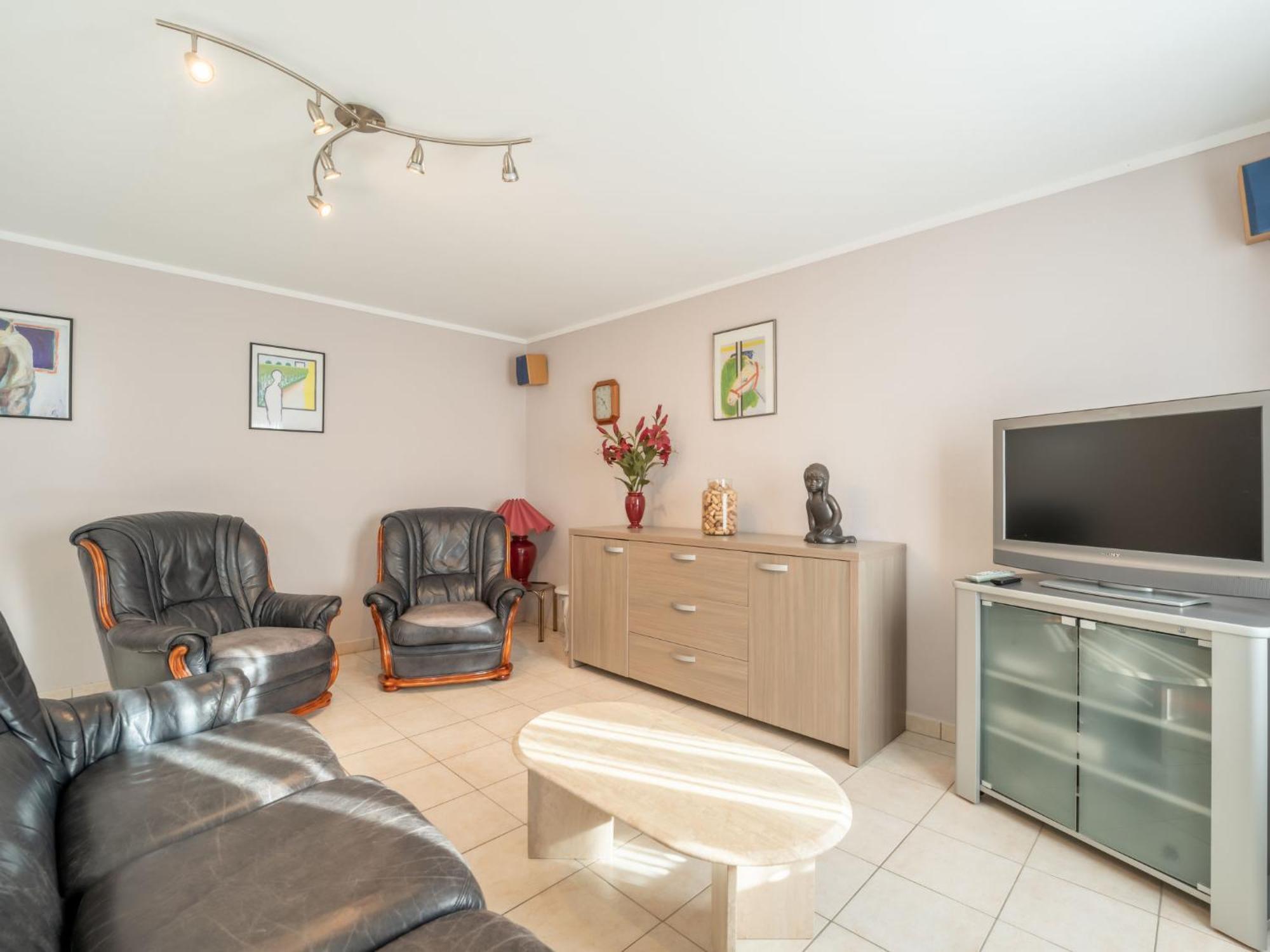 Holiday Home New Village Park-5 By Interhome Mispelburg Екстериор снимка