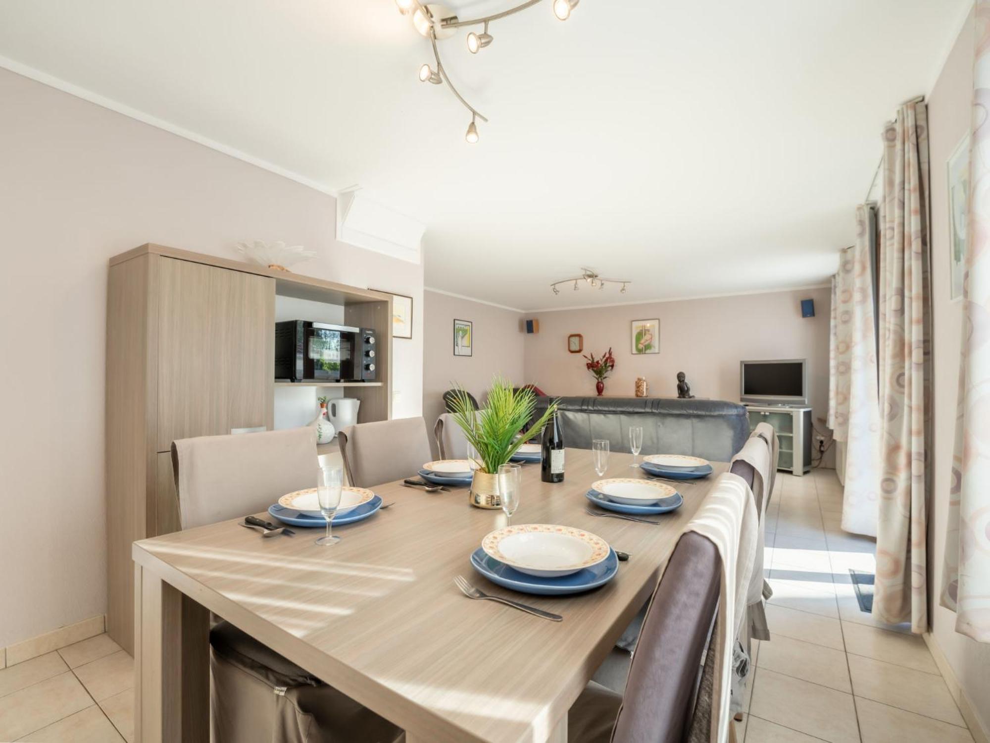 Holiday Home New Village Park-5 By Interhome Mispelburg Екстериор снимка