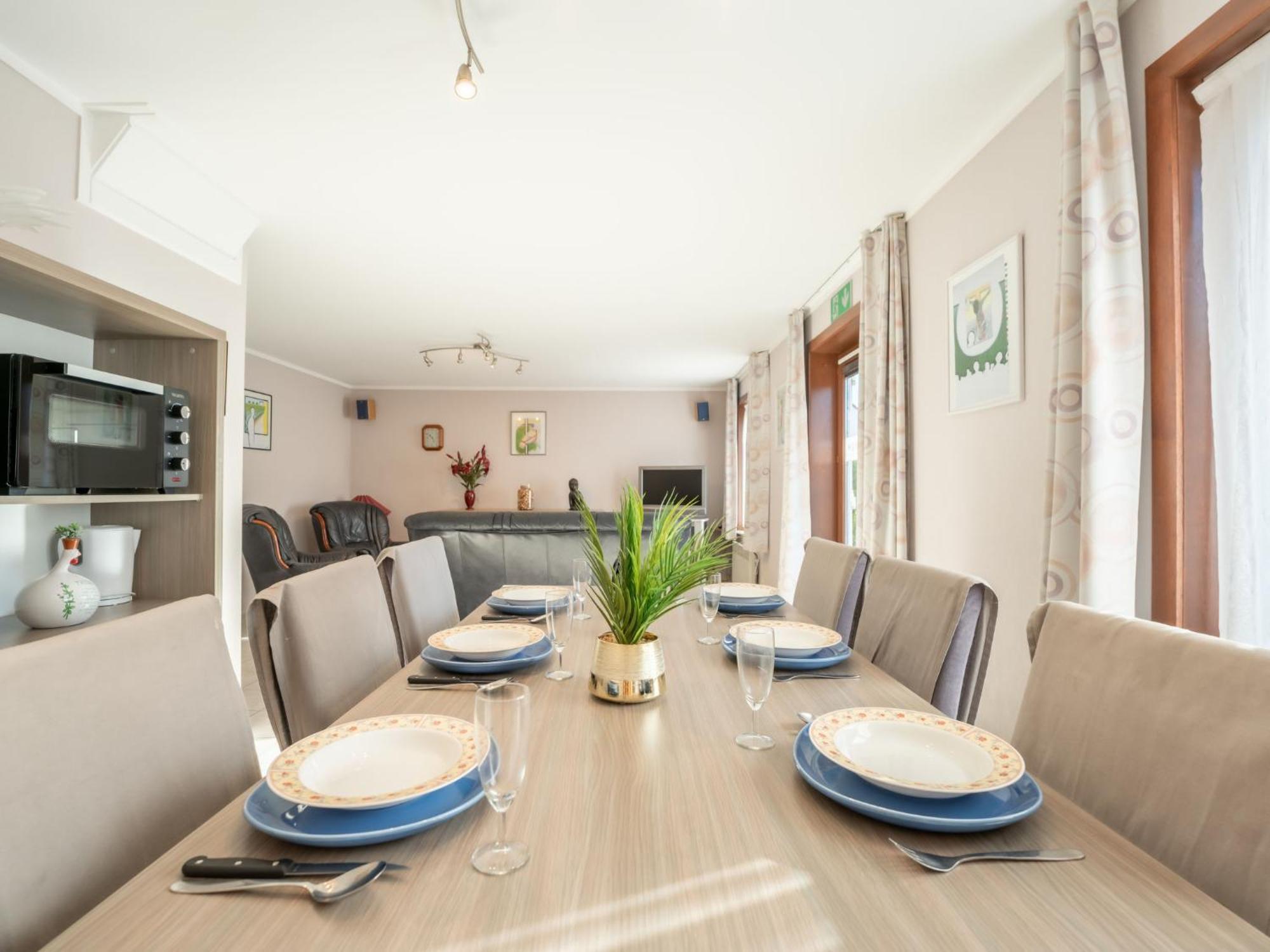 Holiday Home New Village Park-5 By Interhome Mispelburg Екстериор снимка