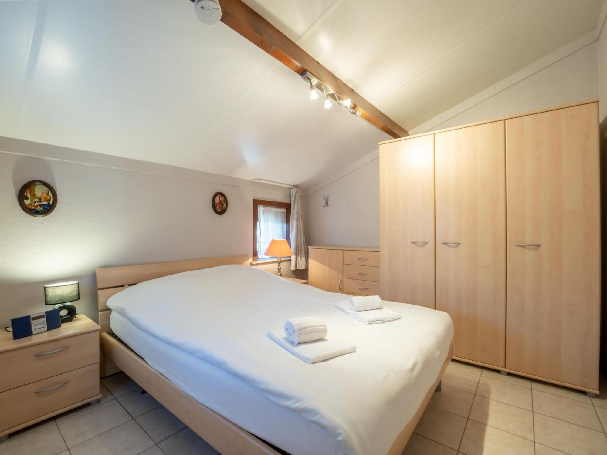 Holiday Home New Village Park-5 By Interhome Mispelburg Екстериор снимка