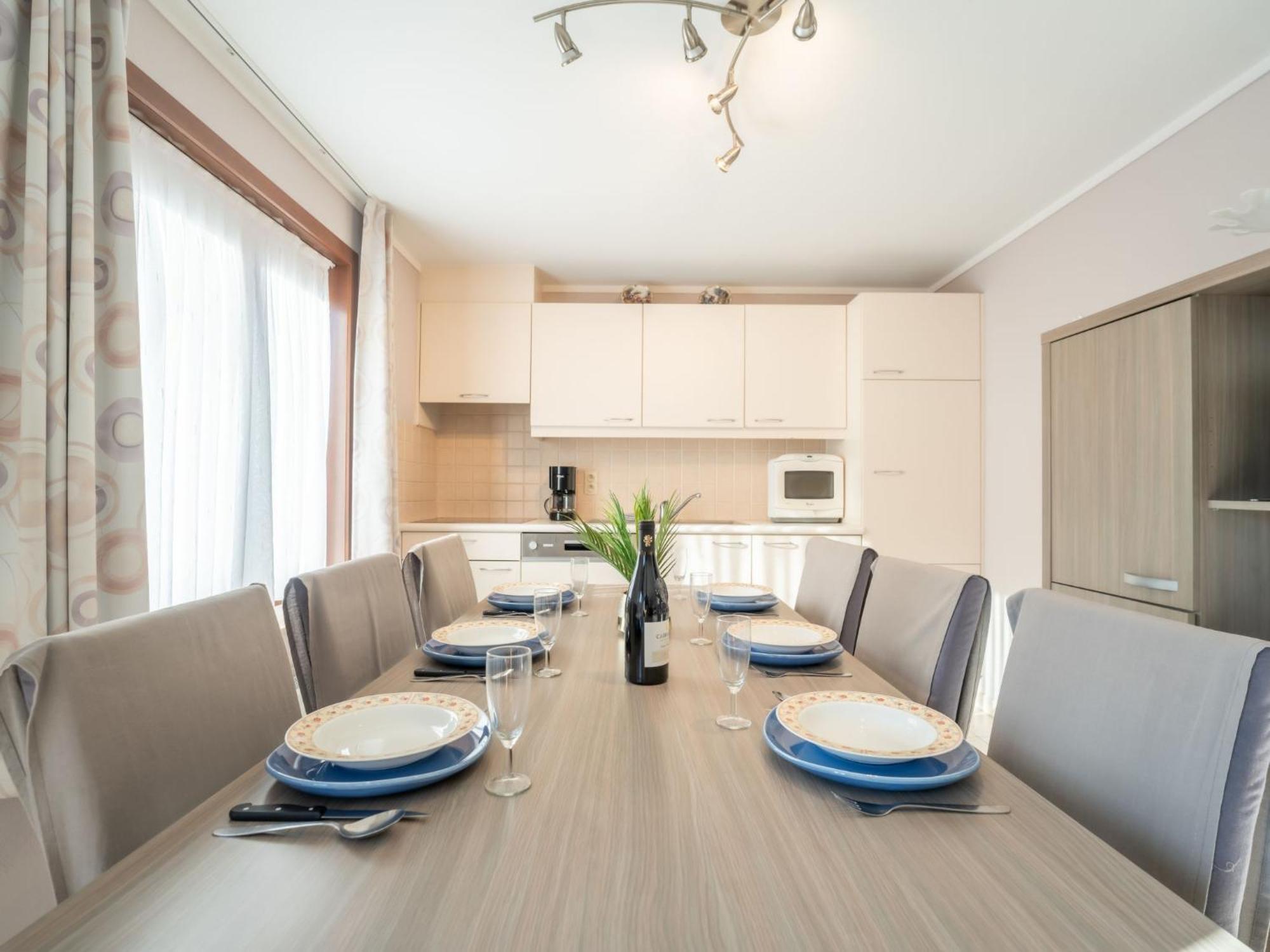 Holiday Home New Village Park-5 By Interhome Mispelburg Екстериор снимка